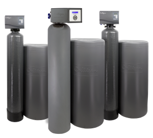 Culligan Water Softeners in Lompoc