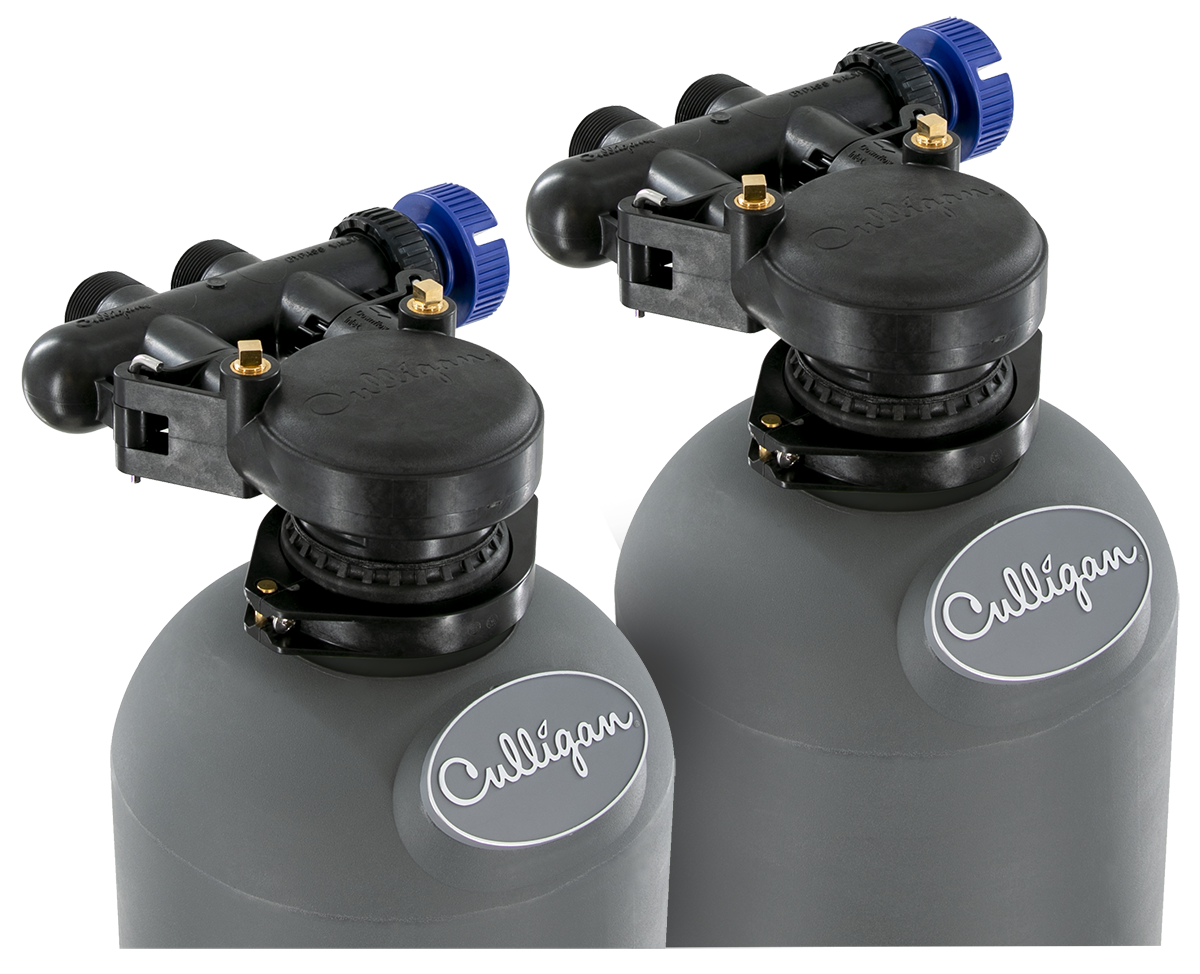 Salt Free Water Conditioner | Culligan Lompoc